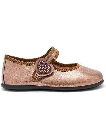 Ballerine conguitos corazones