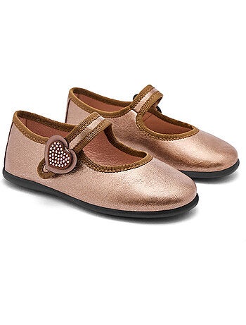 Ballerine conguitos corazones
