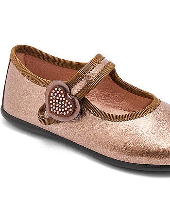 Ballerine conguitos corazones