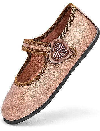 Ballerine conguitos corazones