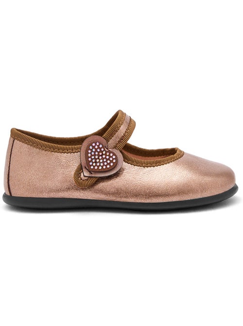 Ballerine conguitos corazones - Kiabi Ballerine conguitos corazones - Kiabi