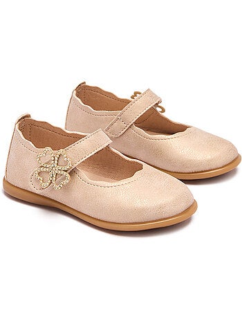 Ballerine conguitos corazones
