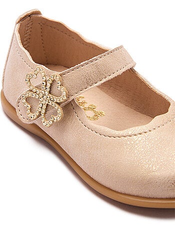 Ballerine conguitos corazones