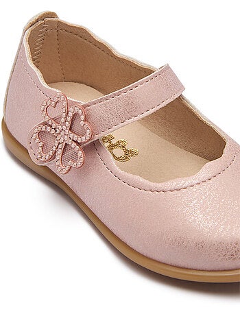 Ballerine conguitos corazones