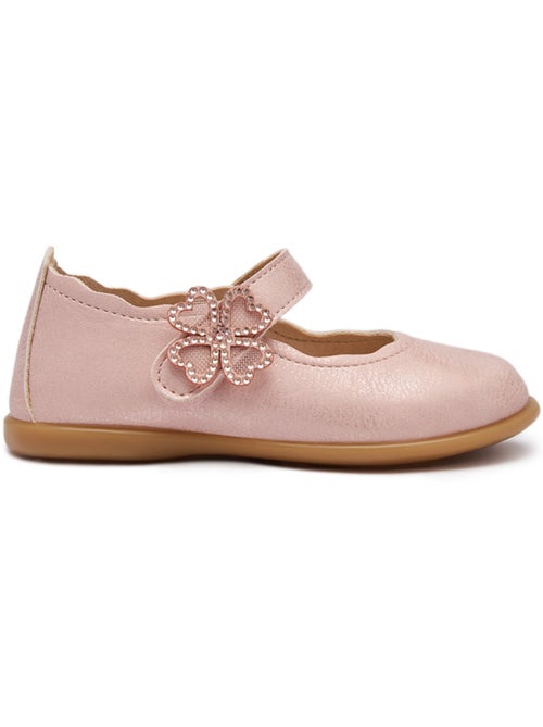 Ballerine conguitos corazones - Kiabi Ballerine conguitos corazones - Kiabi