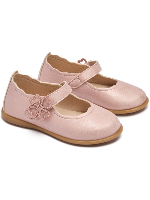 Ballerine conguitos corazones - Kiabi Ballerine conguitos corazones - Kiabi
