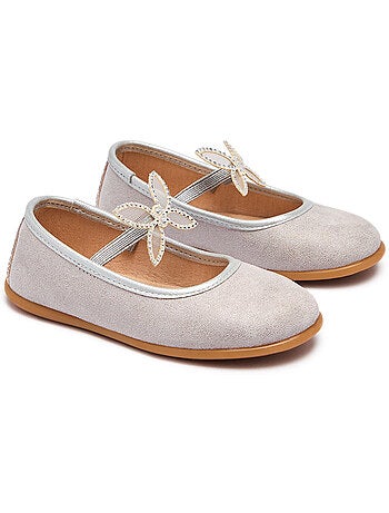 Ballerine conguitos detalle mariposa