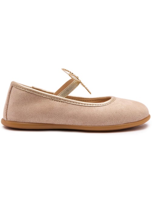 Ballerine Conguitos Detalle Mariposa - Kiabi Ballerine Conguitos Detalle Mariposa - Kiabi