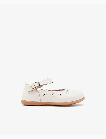 Ballerine conguitos flexibles antideslizante