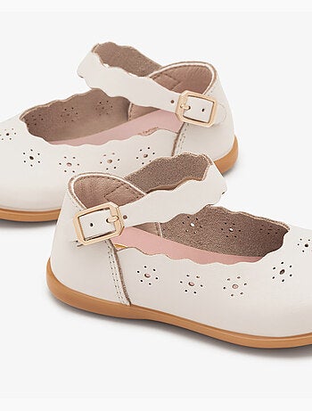 Ballerine conguitos flexibles antideslizante