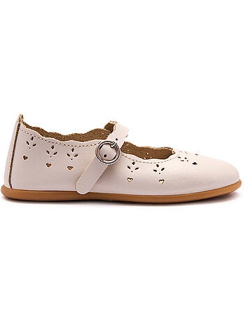 Ballerine conguitos floral