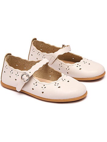 Ballerine conguitos floral