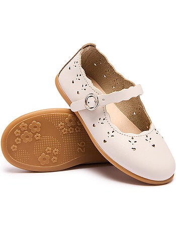 Ballerine conguitos floral