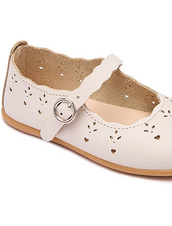 Ballerine conguitos floral