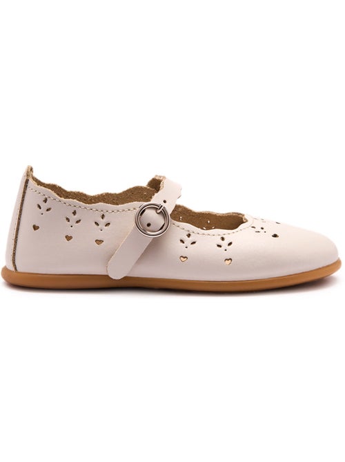 Ballerine conguitos floral - Kiabi Ballerine conguitos floral - Kiabi
