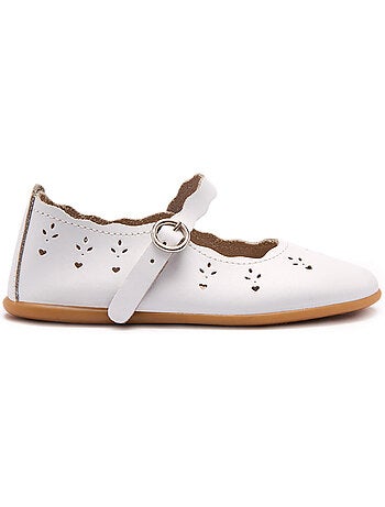 Ballerine conguitos floral