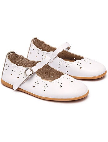 Ballerine conguitos floral