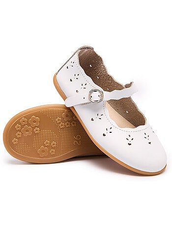 Ballerine conguitos floral