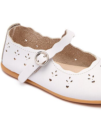 Ballerine conguitos floral