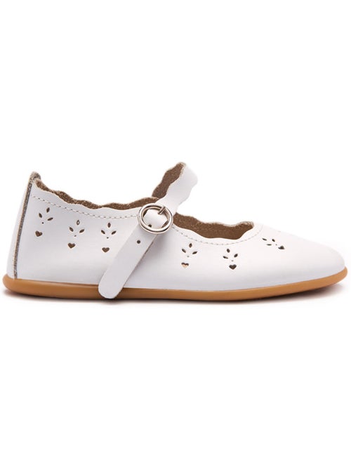 Ballerine conguitos floral - Kiabi Ballerine conguitos floral - Kiabi