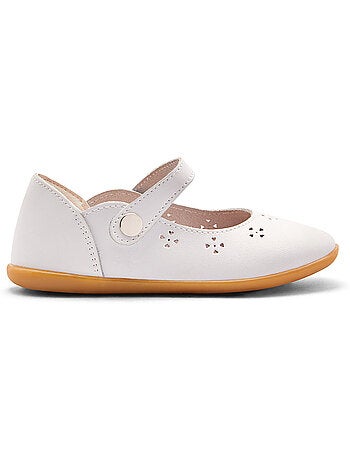Ballerine conguitos flores