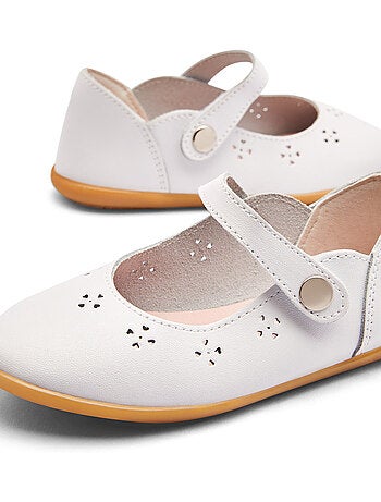 Ballerine conguitos flores
