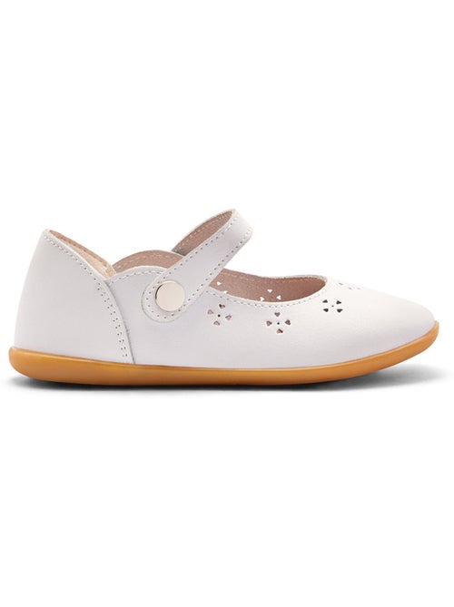 Ballerine conguitos flores - Kiabi