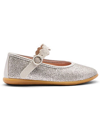 Ballerine conguitos glitter