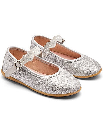 Ballerine conguitos glitter