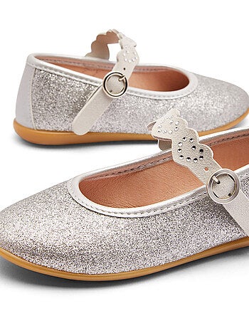 Ballerine conguitos glitter