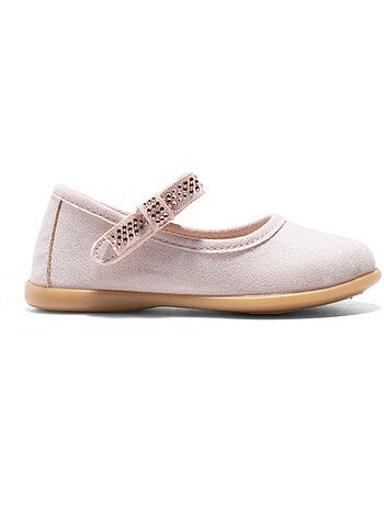 Ballerine conguitos hebilla