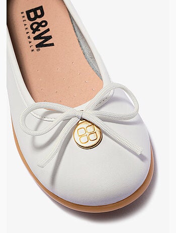 Ballerine conguitos lavable