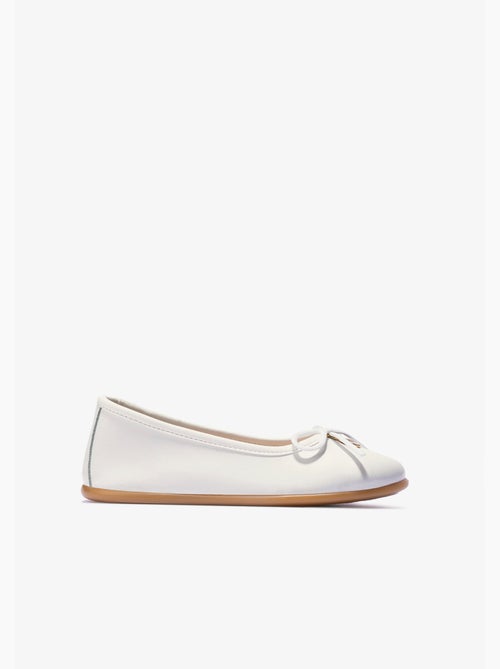 Ballerine conguitos lavable - Kiabi Ballerine conguitos lavable - Kiabi