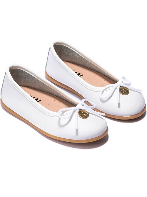 Ballerine conguitos lavable - Kiabi Ballerine conguitos lavable - Kiabi
