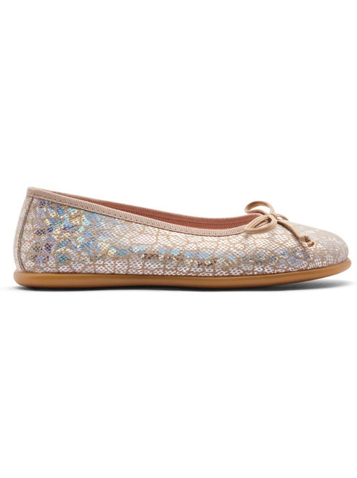 Ballerine conguitos lazo - Kiabi Ballerine conguitos lazo - Kiabi