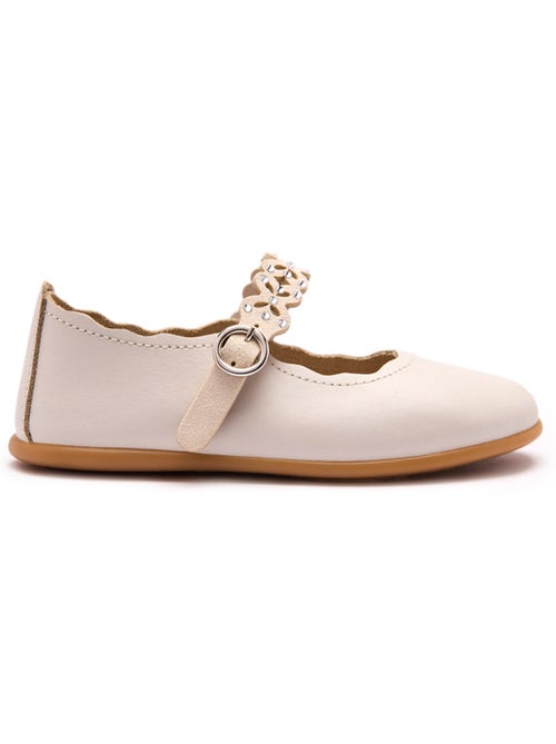 Ballerine Conguitos Mariposa - Kiabi