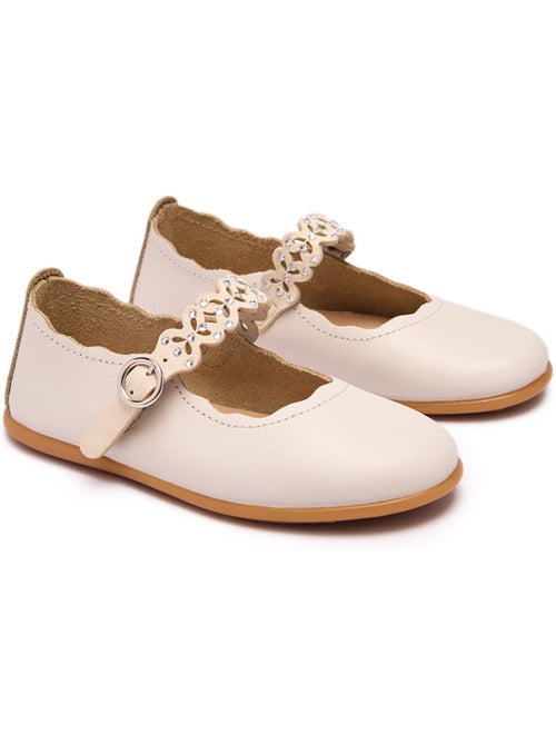 Ballerine Conguitos Mariposa - Kiabi