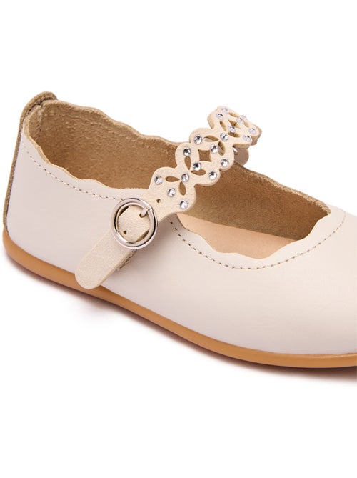 Ballerine Conguitos Mariposa - Kiabi