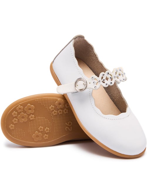 Ballerine conguitos mariposa - Kiabi Ballerine conguitos mariposa - Kiabi