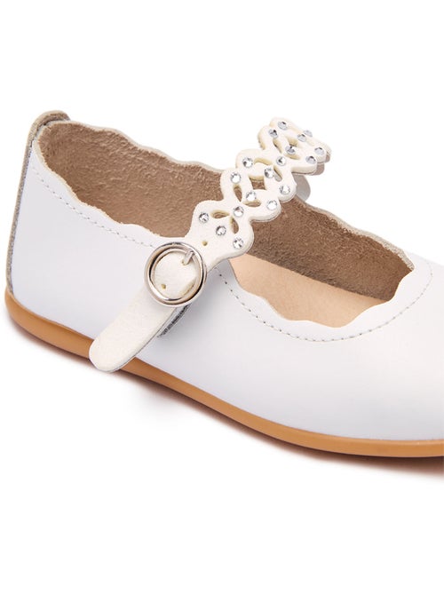 Ballerine conguitos mariposa - Kiabi Ballerine conguitos mariposa - Kiabi