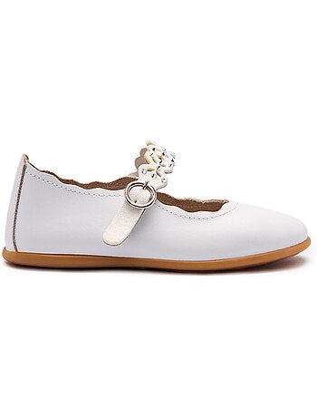 Ballerine conguitos mariposa