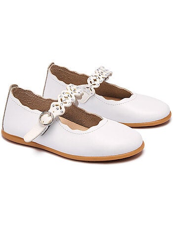 Ballerine conguitos mariposa