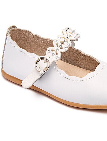 Ballerine conguitos mariposa