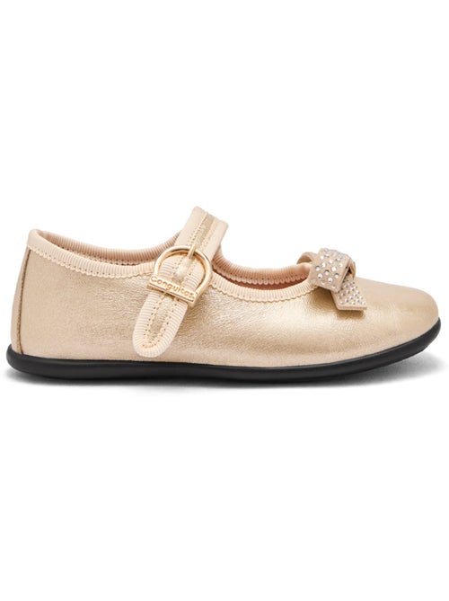 Ballerine Conguitos Mary Janes - Kiabi Ballerine Conguitos Mary Janes - Kiabi