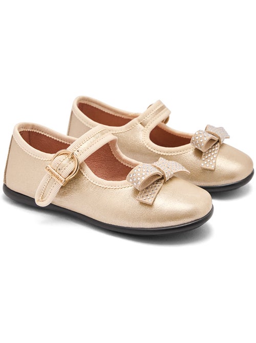 Ballerine Conguitos Mary Janes - Kiabi Ballerine Conguitos Mary Janes - Kiabi