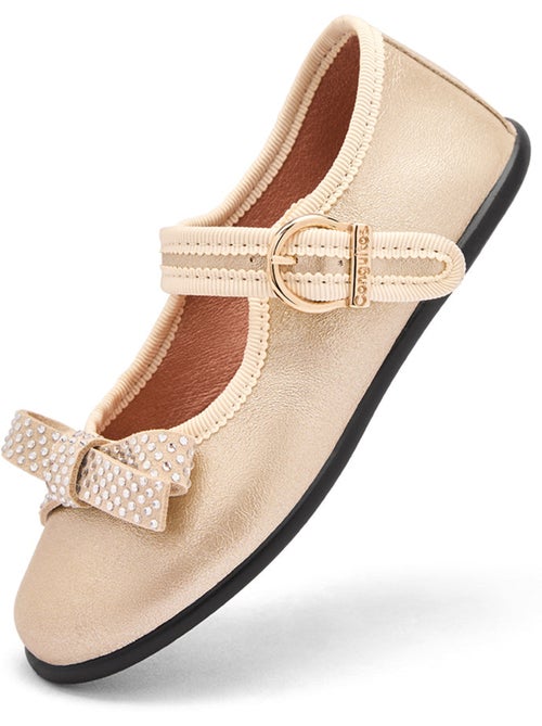 Ballerine Conguitos Mary Janes - Kiabi Ballerine Conguitos Mary Janes - Kiabi