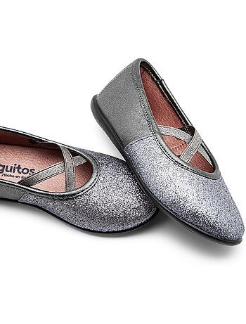 Ballerine Conguitos