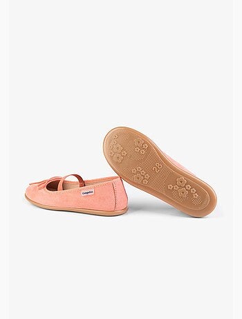 Ballerine Conguitos
