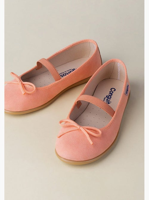 Ballerine Conguitos - Kiabi