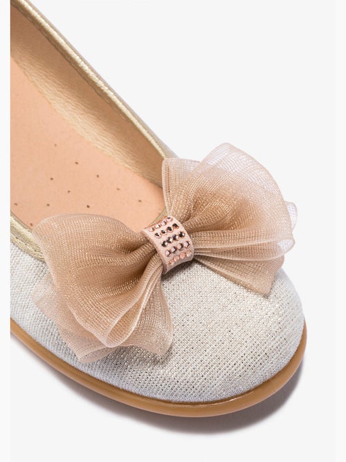Ballerine Conguitos - Kiabi Ballerine Conguitos - Kiabi